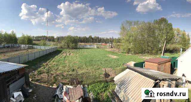 Участок ИЖС 12 сот. на продажу в Софрино Софрино - изображение 1