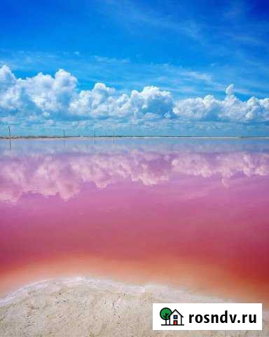 2-комнатная квартира, 47 м², 2/5 эт. на продажу в Саках Саки - изображение 1