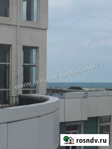 9ная квартира, 148 м², 11/12 эт. на продажу в Сочи Сочи - изображение 1