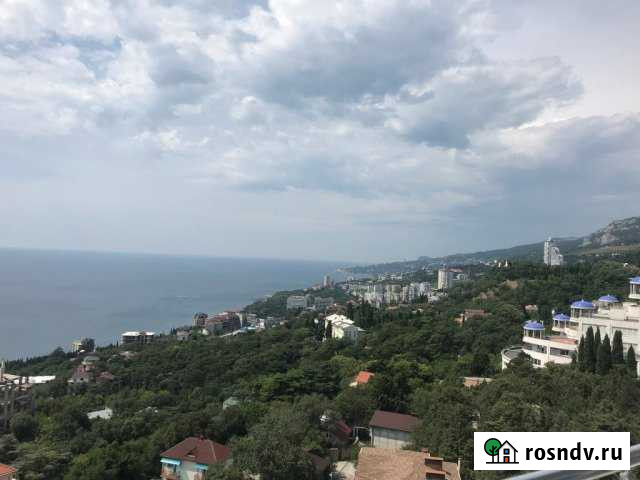 2-комнатная квартира, 40 м², 4/9 эт. на продажу в Гаспре Гаспра - изображение 1