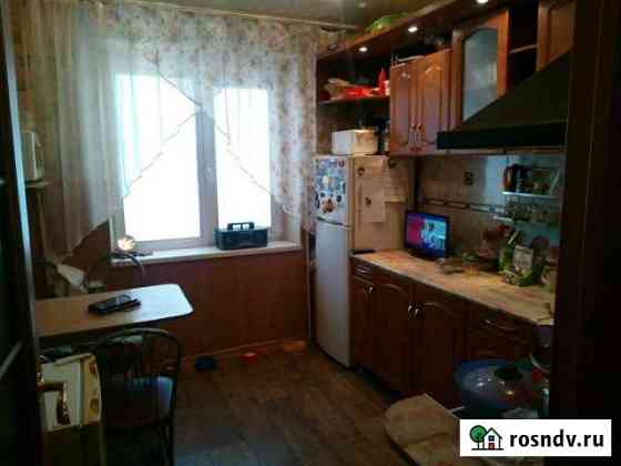 4-комнатная квартира, 80 м², 1/10 эт. на продажу в Южноуральске Южноуральск