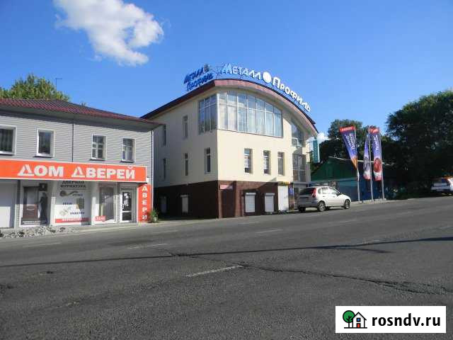 Свободного назначения 204 кв.м. Старый Оскол - изображение 1