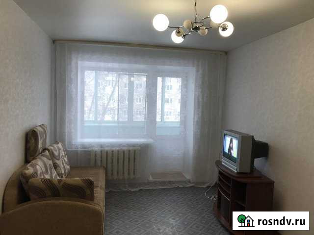 2-комнатная квартира, 50 м², 3/5 эт. в аренду на длительный срок в Павловском Посаде Павловский Посад - изображение 1