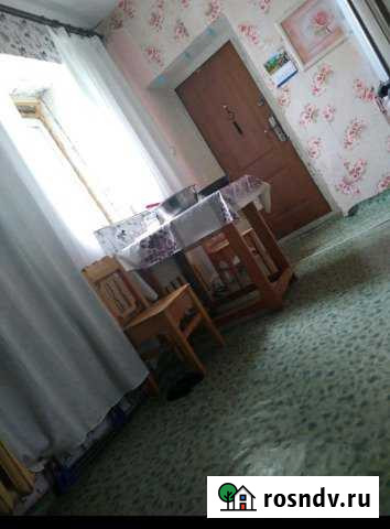 Комната 15 м² в 1-ком. кв., 2/2 эт. на продажу в Нижнем Бестях Нижний Бестях - изображение 1