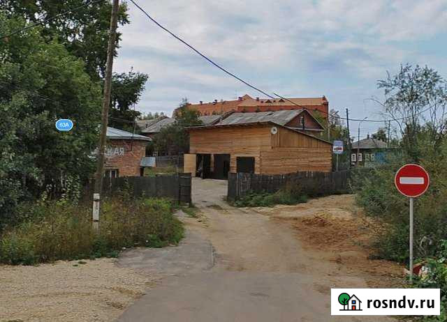 Здание, земля, гаражный комплекс Сыктывкар - изображение 1