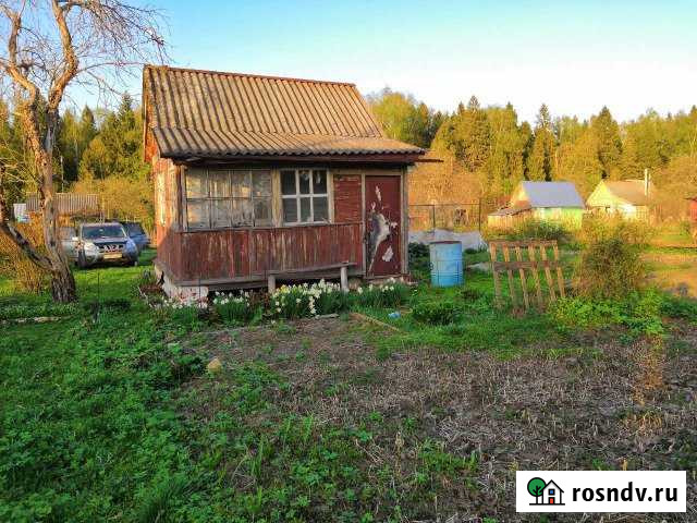 Дача 20 м² на участке 12 сот. на продажу в Тейково Тейково - изображение 1