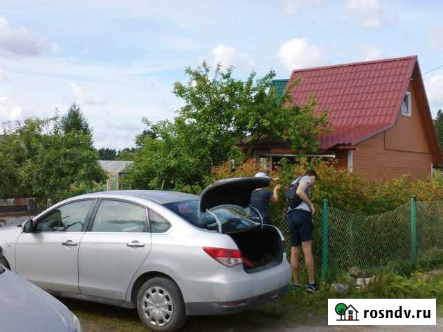 Дача 38 м² на участке 6 сот. на продажу в Сортавале Сортавала - изображение 1