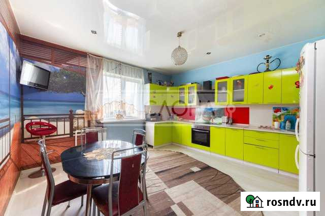 Коттедж 167 м² на участке 6 сот. на продажу в Щёлково Щёлково - изображение 1