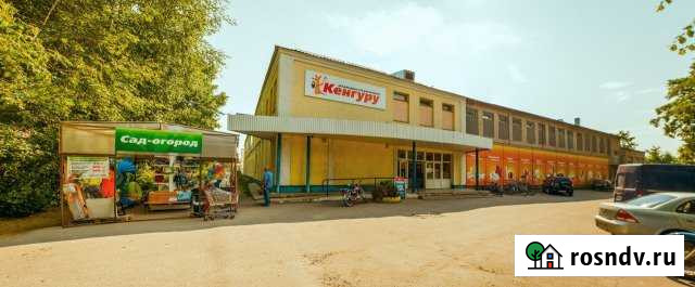 Помещение свободного назначения, 2038.8 кв.м. Родники - изображение 1