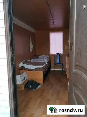 Дом 20 м² на участке 1 сот. на продажу в Пшехской Пшехская - изображение 1