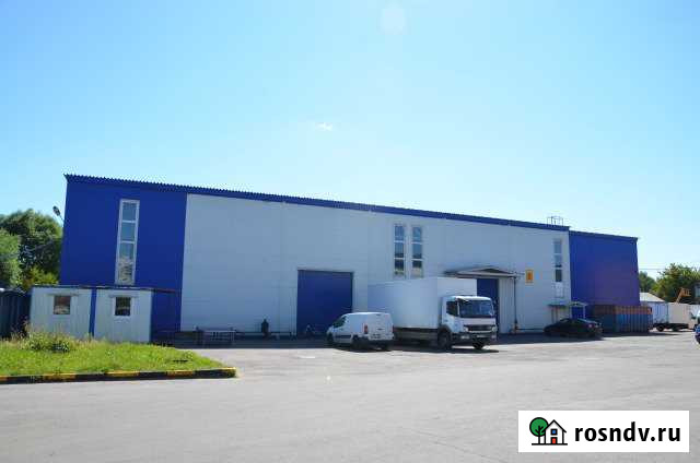 Складское помещение, 1480.1 кв.м. Долгопрудный - изображение 1