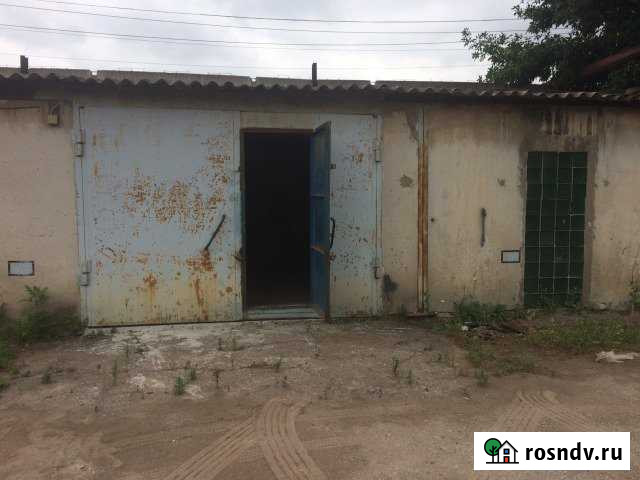 Складское помещение, 85 кв.м. Энгельс - изображение 1