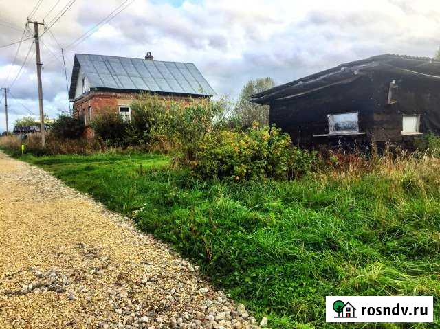 Участок ИЖС 15 сот. на продажу в Сланцах Сланцы - изображение 1