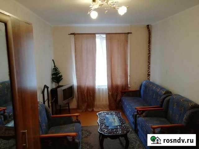 Комната 19 м² в 1-ком. кв., 4/5 эт. на продажу в Ейске Ейск - изображение 1