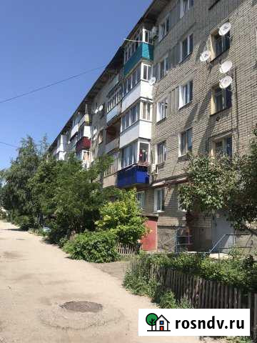 2-комнатная квартира, 45 м², 2/5 эт. на продажу в Вольске Вольск - изображение 1