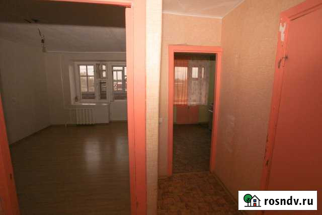 1-комнатная квартира, 33 м², 3/5 эт. на продажу в Глазове Глазов - изображение 1