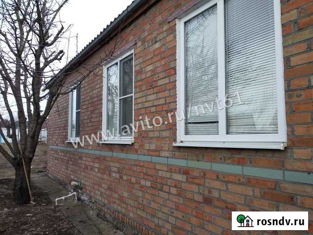 Дом 23.5 м² на участке 5 сот. на продажу в Николаевке Ростовской области Николаевка - изображение 1