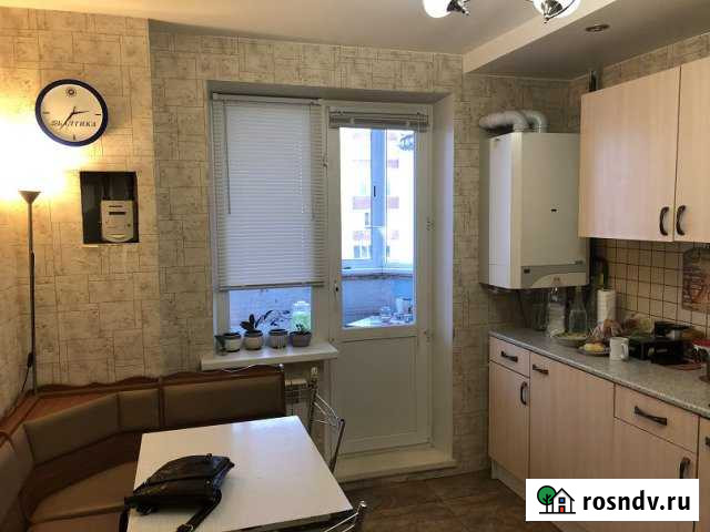 3-комнатная квартира, 80 м², 9/10 эт. на продажу в Большевике Большевик - изображение 1