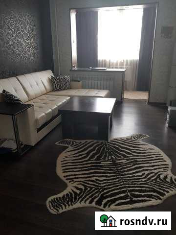 1-комнатная квартира, 36 м², 9/9 эт. на продажу в Выксе Выкса - изображение 1