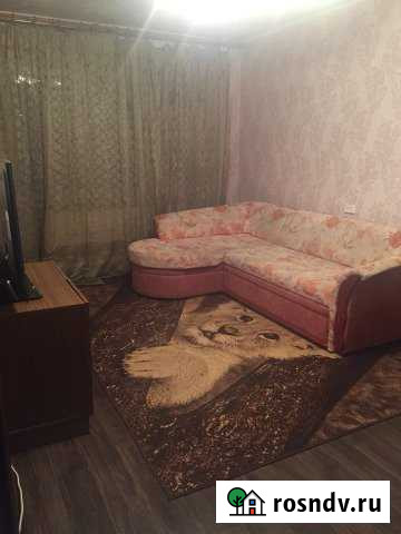 1-комнатная квартира, 36 м², 1/5 эт. в аренду на длительный срок в Усть-Илимске Усть-Илимск - изображение 1