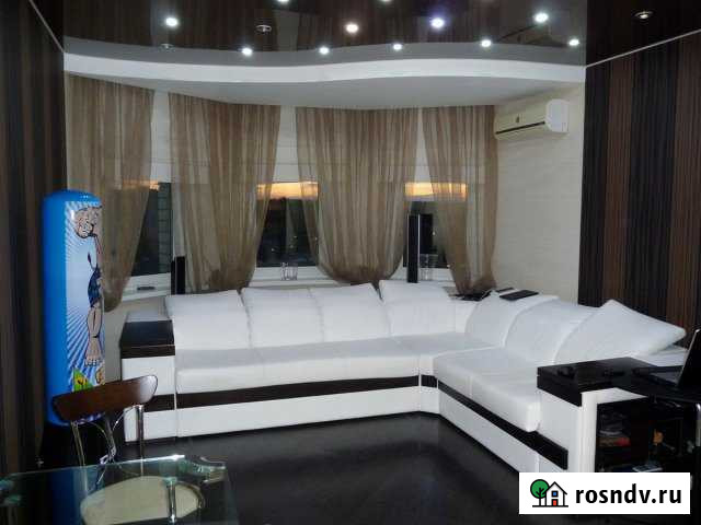 3-комнатная квартира, 90 м², 9/9 эт. на продажу в Радужном Владимирской области Радужный - изображение 1