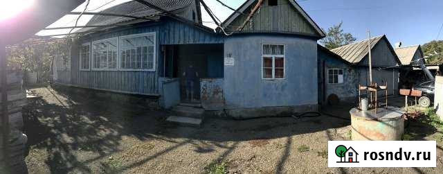 Дом 60 м² на участке 18 сот. на продажу в Агое Агой - изображение 1