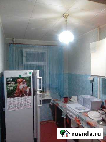 3-комнатная квартира, 60 м², 4/5 эт. на продажу в Заинске Заинск - изображение 1