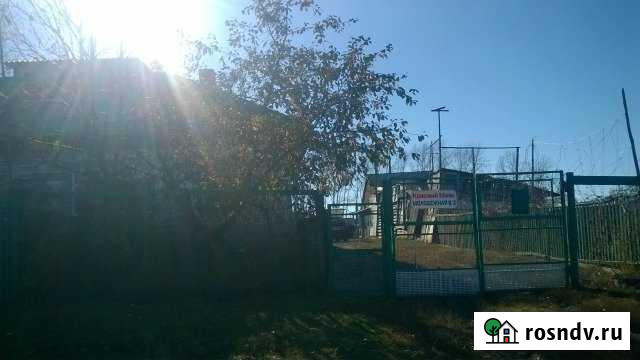 Дом 36 м² на участке 14 сот. на продажу в Смоленском Смоленское - изображение 1