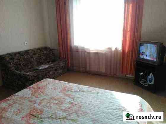 2-комнатная квартира, 54 м², 9/9 эт. в аренду посуточно в Бердске Бердск