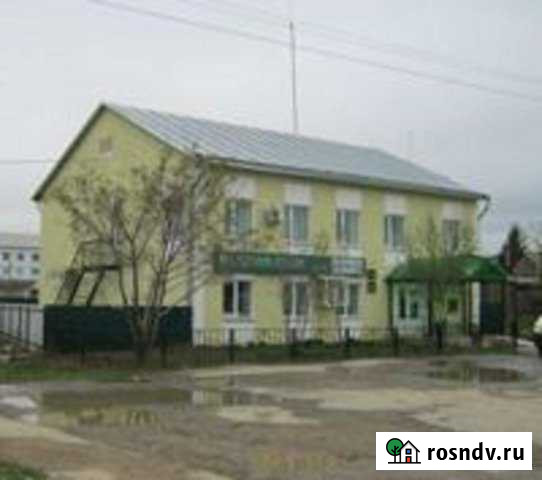 Офисное помещение, 311.3 кв.м. Зилаир - изображение 1