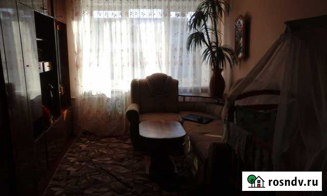 2-комнатная квартира, 49 м², 5/5 эт. на продажу в Катав-Ивановске Катав-Ивановск - изображение 1