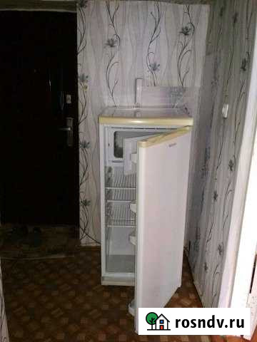 1-комнатная квартира, 30 м², 1/2 эт. в аренду на длительный срок в Можге Можга - изображение 1