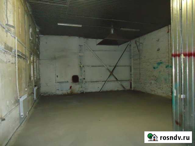 Производственно-складское помещение, 84 кв.м. Екатеринбург - изображение 1