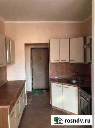 Своб. планировка, 31 кв.м., 10/14 эт. Апрелевка