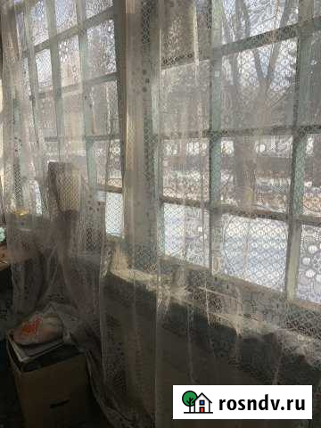 Комната 27 м² в 4-ком. кв., 1/2 эт. на продажу в Коврове Ковров - изображение 1