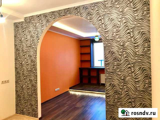 Квартира-студия, 30 м², 1/4 эт. на продажу в Видном Видное - изображение 1