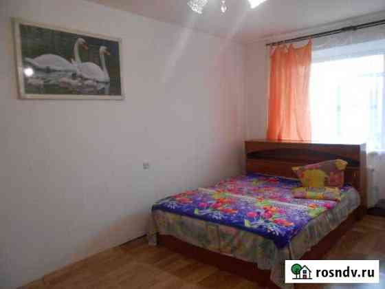 1-комнатная квартира, 40 м², 1/5 эт. в аренду посуточно в Балашове Балашов