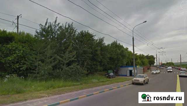 Участок промназначения 8 сот. на продажу в Видном Видное - изображение 1