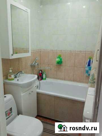 3-комнатная квартира, 55 м², 4/4 эт. на продажу в Яреге Ярега - изображение 1