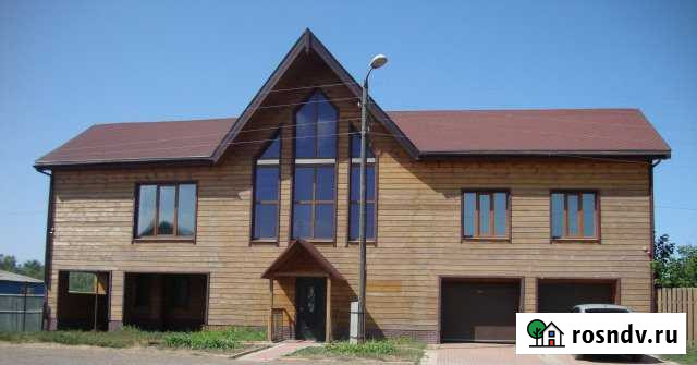 Дом 390 м² на участке 15 сот. на продажу в Нежинке Нежинка - изображение 1