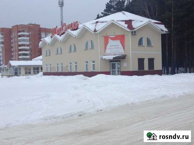 Сдам или продам торговое помещение, 404 кв.м. Зеленогорск - изображение 1