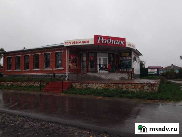 Торговое помещение, 171 кв.м. Хохол - изображение 1