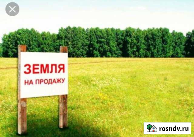 Участок СНТ, ДНП 5 сот. на продажу в Долгодеревенском Долгодеревенское - изображение 1