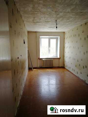 3-комнатная квартира, 58 м², 1/5 эт. на продажу в Катав-Ивановске Катав-Ивановск - изображение 1