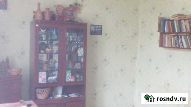 3-комнатная квартира, 70 м², 1/2 эт. на продажу в Свече Свеча - изображение 1