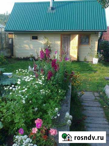 Дача 50 м² на участке 6 сот. на продажу в Исети Исеть - изображение 1