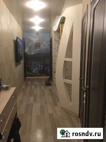 3-комнатная квартира, 58 м², 3/5 эт. на продажу в Югорске Югорск - изображение 1