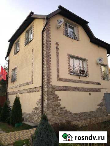 Дача 184.8 м² на участке 6 сот. на продажу в Кратово Кратово - изображение 1