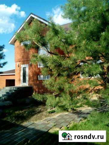 Дом 200 м² на участке 15 сот. на продажу в Советском Республики Марий Эл Советский - изображение 1