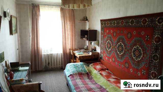 3-комнатная квартира, 67 м², 2/3 эт. на продажу в Можайске Можайск - изображение 1